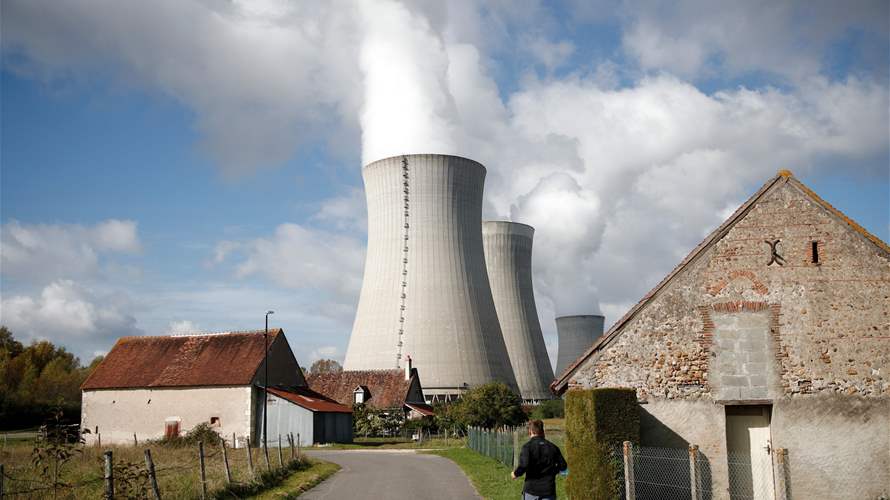 France must boost nuclear industry to keep reactor fleet safe – watchdog