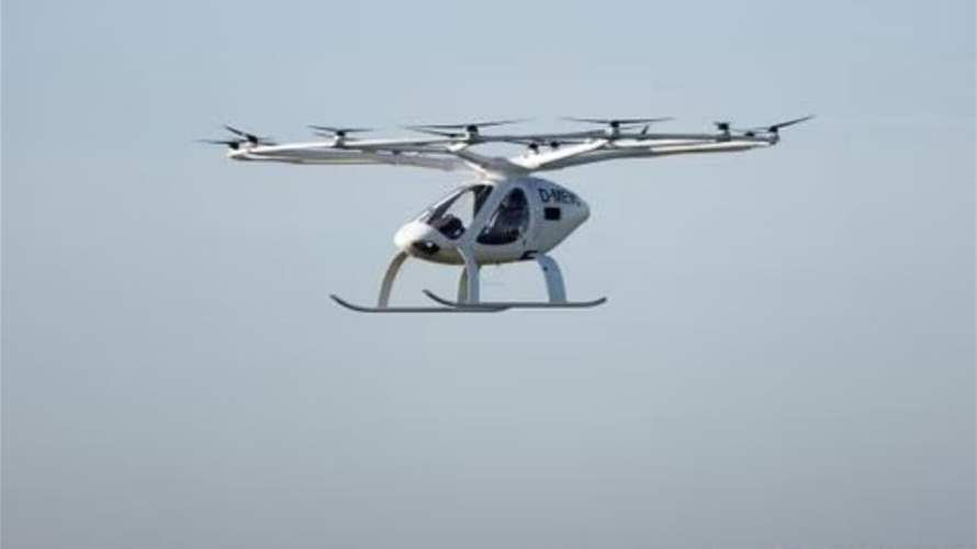 Air taxi makers urge investors to stay onboard ahead of commercial lift-off