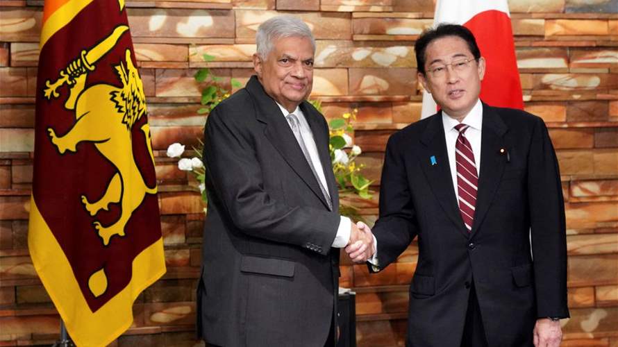 Sri Lanka president vows to conclude debt-restructuring talks by Sept or Nov