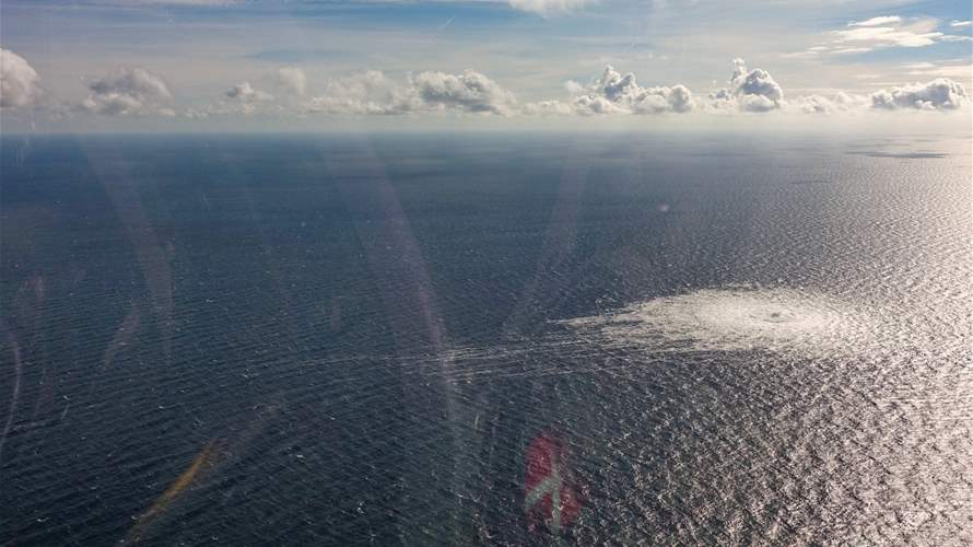 Russia summons Germany, Denmark, Sweden envoys over 'stalled' Nord Stream investigation