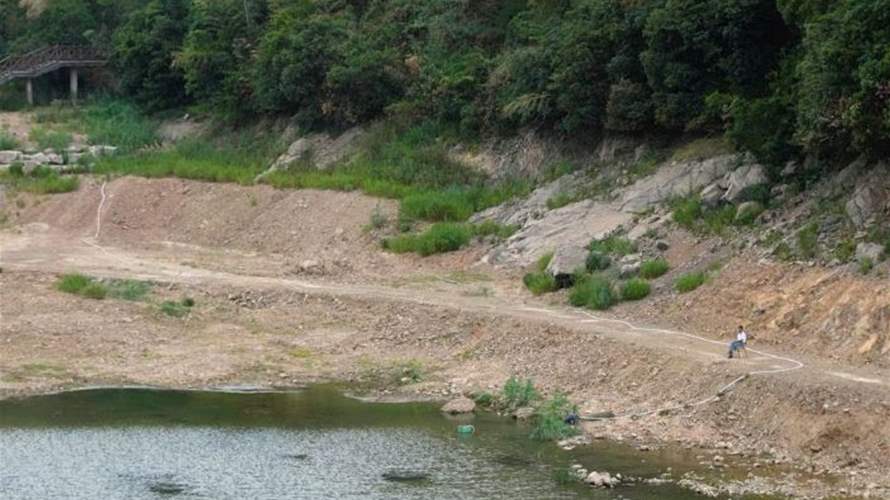 Asia water, energy supplies at risk as climate woes mount – research