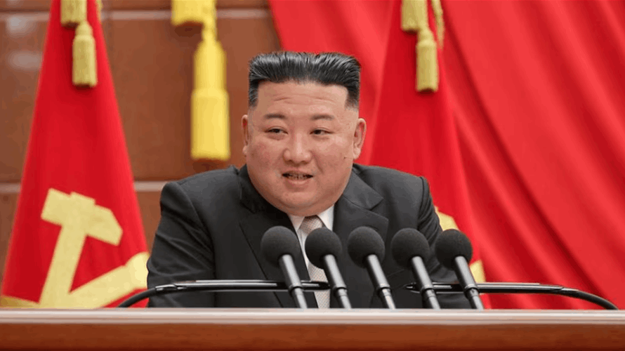 North Korea constructing satellite launch pad with 'new urgency'