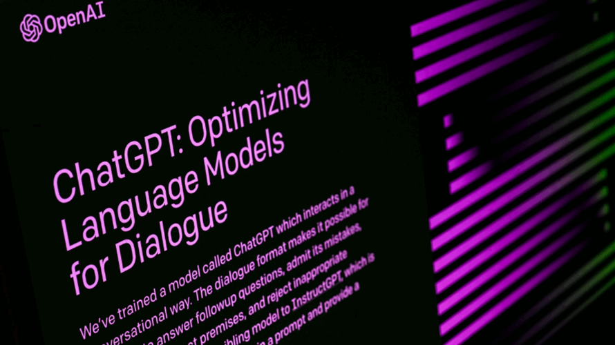 ChatGPT: Everything you need to know about the AI-powered chatbot
