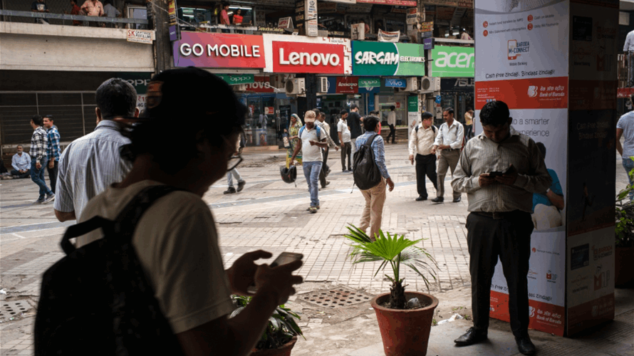 Top Indian tech advocacy group replaces Big Tech execs following criticism