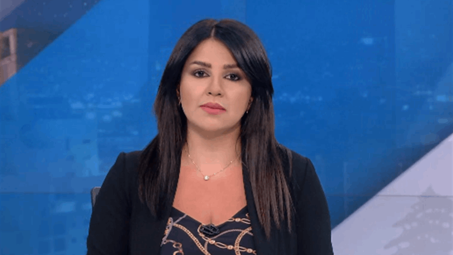 مقدمة النشرة المسائية 25-05-2023