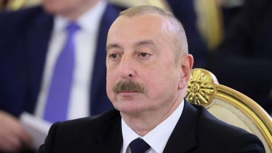 Leaders of Armenia and Azerbaijan speak of peace progress while arguing in front of Putin
