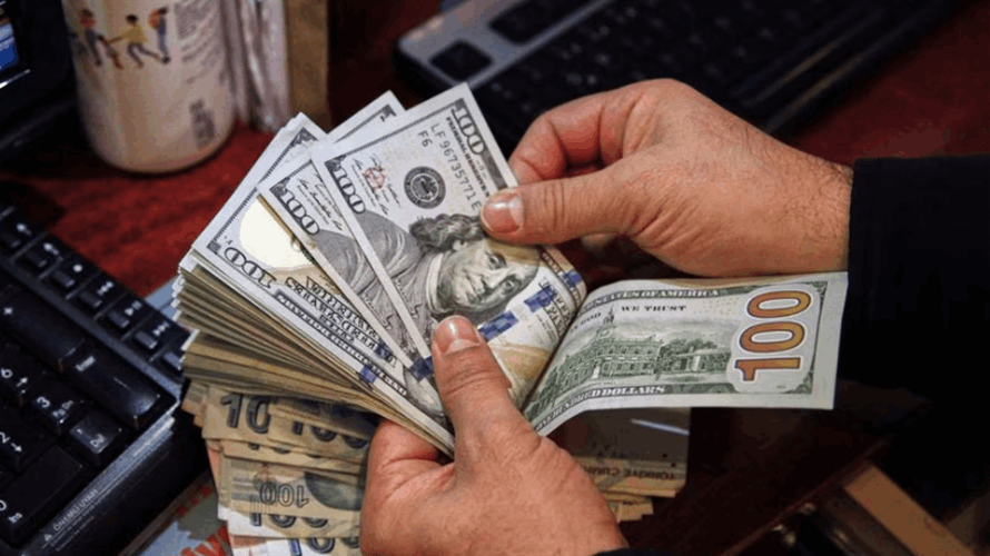 Turkey cenbank's net forex reserves negative for first time since 2002