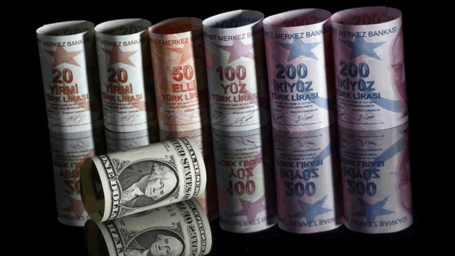 Turkish lira hits record low of 20 vs dollar ahead of election runoff
