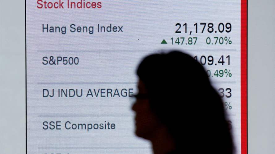 Sanctioned China stocks win sudden boost from patriotic buyers