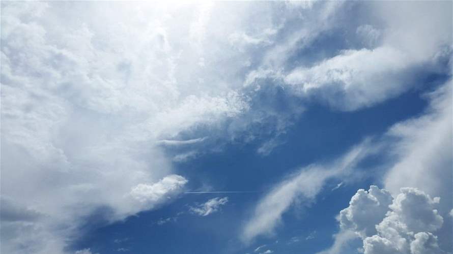احتمال تساقط أمطار... كيف سيكون طقس الـweekend؟