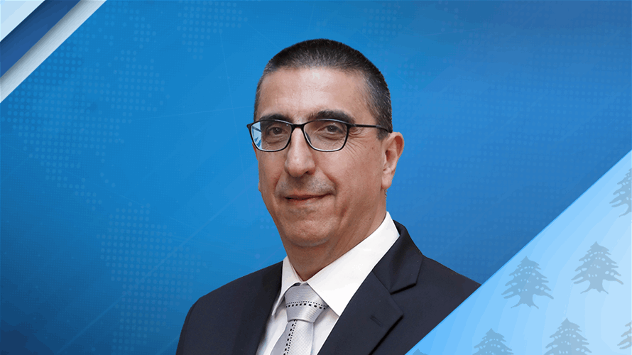 حجار: لم نتسلّم حتى اللحظة أي مستند رسمي بخصوص دولرة مساعدات النازحين السوريين