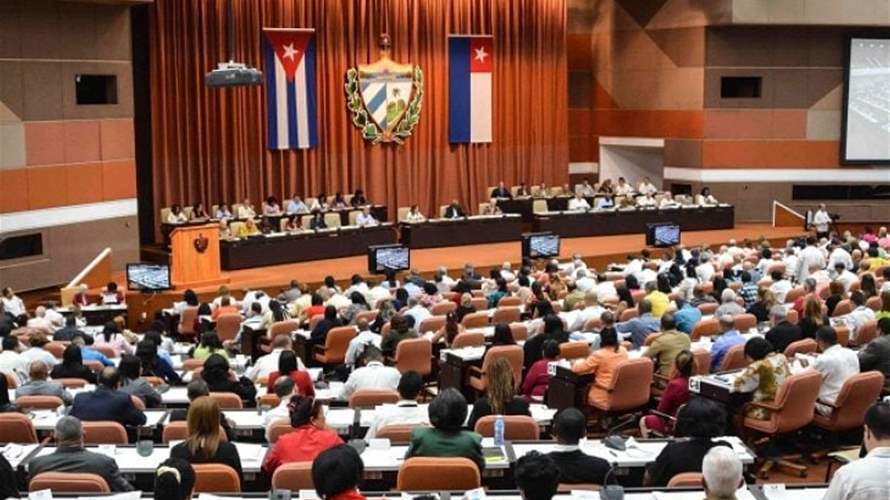 كوبا تقر قانونا يكرّس عدم شرعية وسائل الإعلام المستقلة