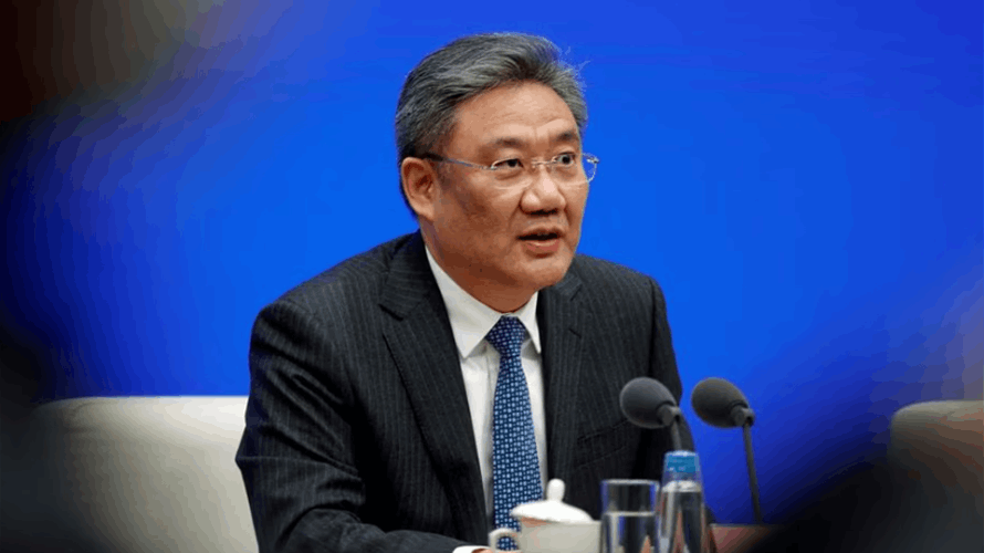 US, Chinese commerce chiefs raise complaints on trade, investment, export policies