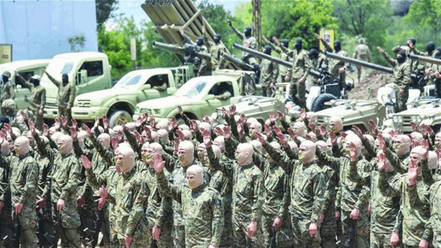 Opposition, Change MPs condemn Hezbollah's military maneuver, say it challenges Lebanon’s sovereignty 