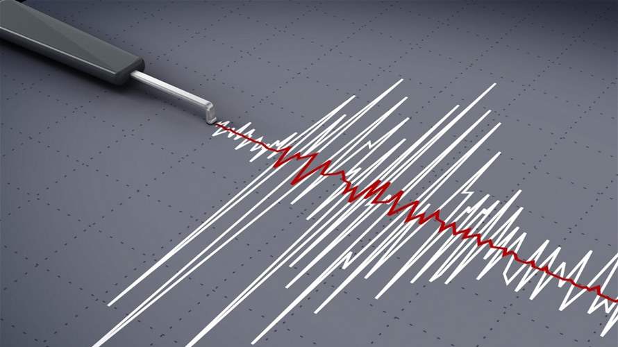 زلزال بقوة 6,2 درجات يضرب شرق العاصمة اليابانية طوكيو