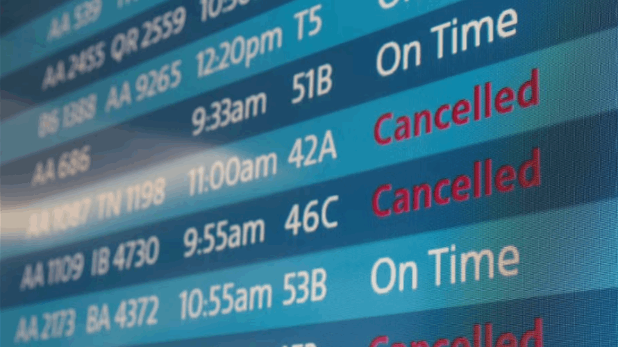 Soaring airline customer complaints push global legislators to act