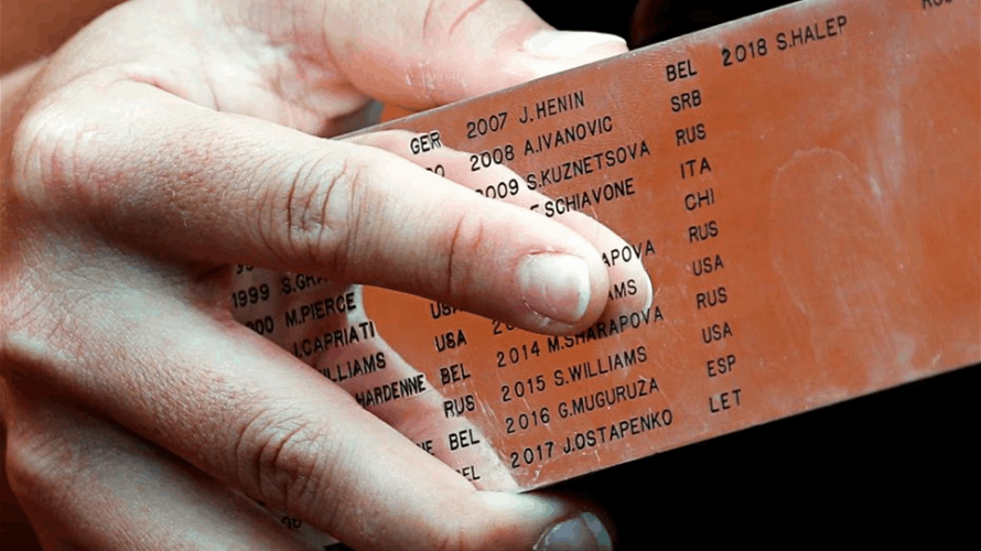 List of French Open women's singles champions