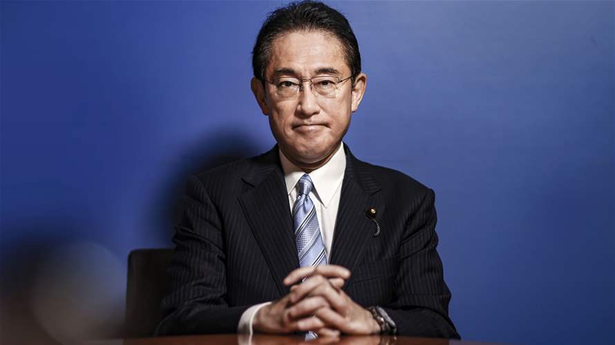 Japan unveils policy outline featuring childcare, no details on funding