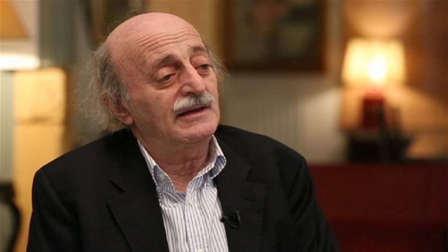 A new era in Lebanese politics: Taymour Jumblatt's leadership challenges