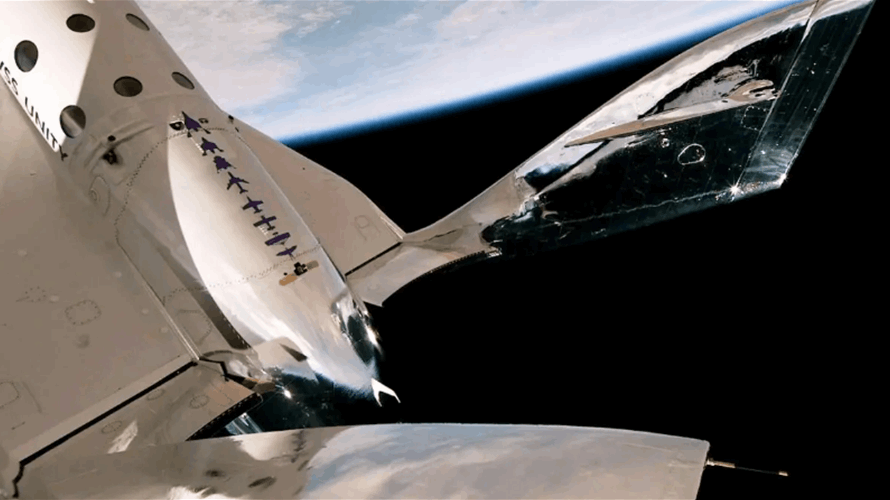 Following successful mission, Virgin Galactic targeting June for first commercial spaceflight