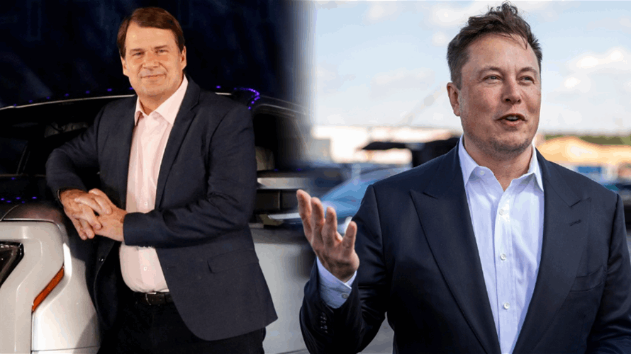 Ford to bring Tesla’s charging tech into its future EVs