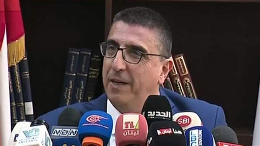 الدولرة للنازحين مرفوضة من وزير الشؤون والداتا المطلوبة مجهولة المصير