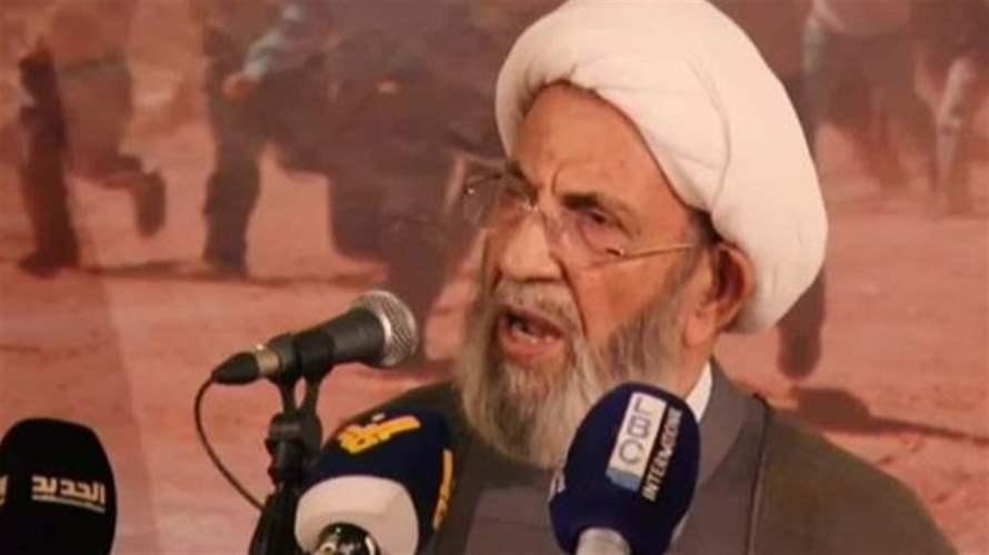 العلاقات العامة في حزب الله تنظم جولة في معلم مليتا السياحي
