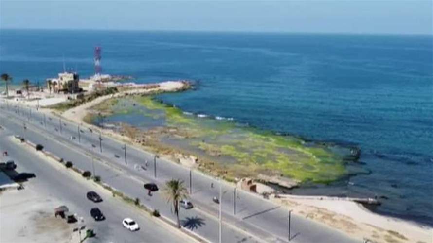 ١٨٠ درجة... انقلبت حياة أهالي ميناء طرابلس!