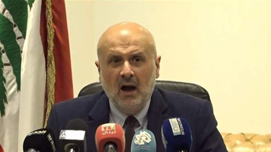 ما جديد موضوع سرقة كابلات النحاس في بيروت؟  