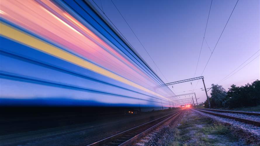 First night train connecting Brussels and Berlin starts operations