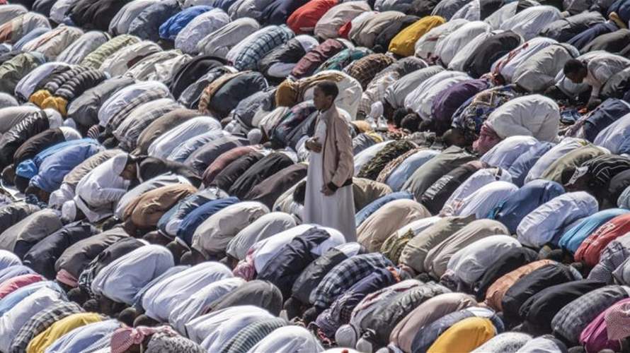 قتيلان في تظاهرة ضد تدمير مساجد في اثيوبيا