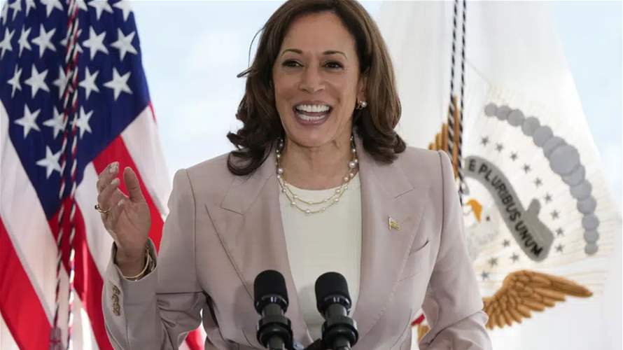 At West Point, Vice President Harris to make history as first woman to deliver commencement speech