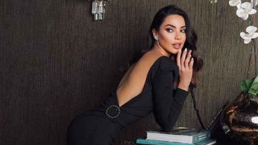 داليدا خليل مع اختها ساندي... هل تفوقها جمالاً؟ (صور)