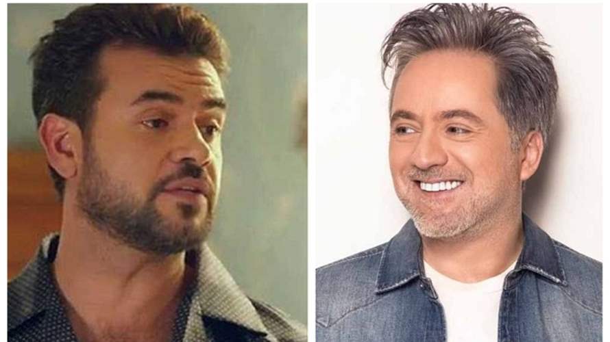 سامو زين يوجّه أصابع الإتهام... هل اتّهم مروان خوري بالسرقة؟ (فيديو)