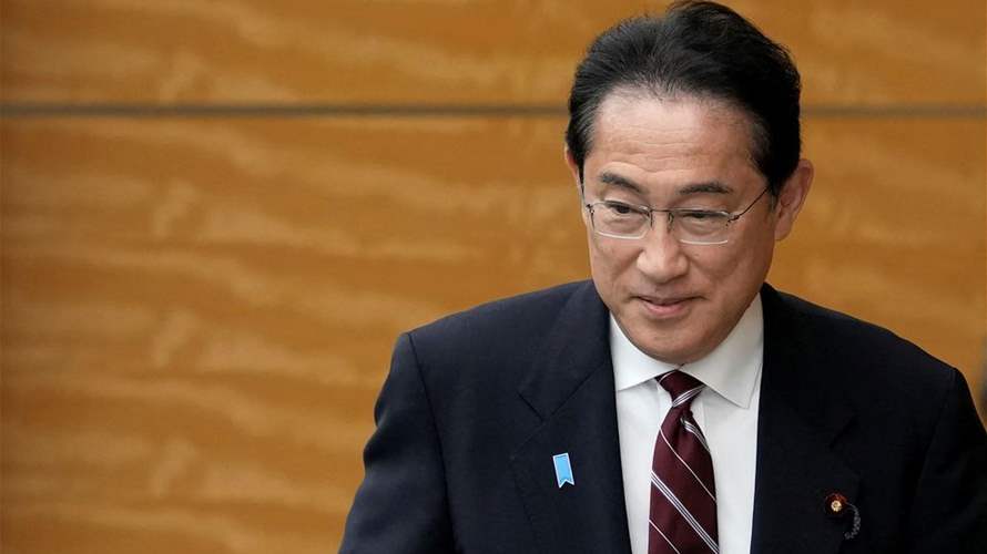 Japan PM Kishida says willing to meet Kim Jong Un over kidnappings