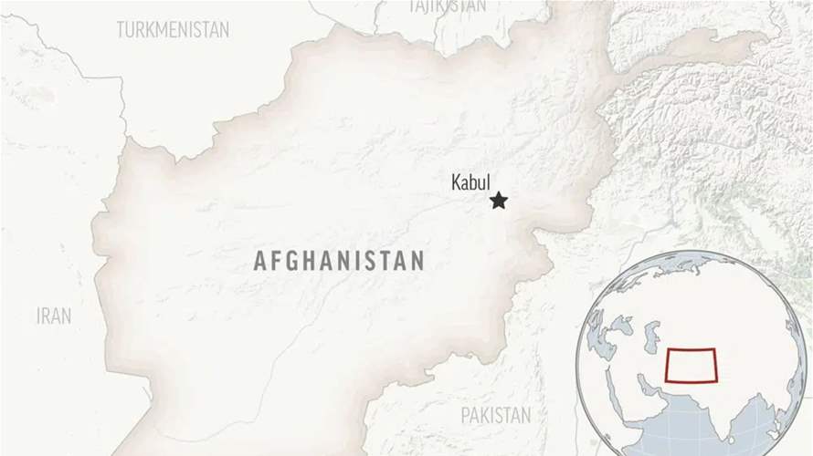 Advocacy group says Iran, Taliban fight on border with Afghanistan as sound of gunfire heard
