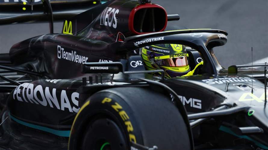Hamilton rumours all part of F1's fuelled-up 'Silly Season'