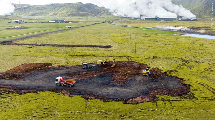Carbon removal industry challenges findings of skeptical UN body