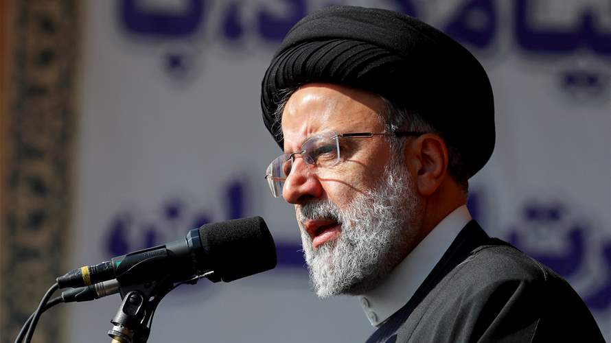 Iran's president calls on OPEC members to calm the market