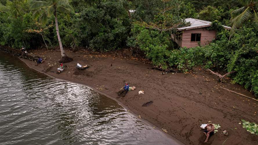 Pacific islands, in spotlight, to push climate change in South Korea summit