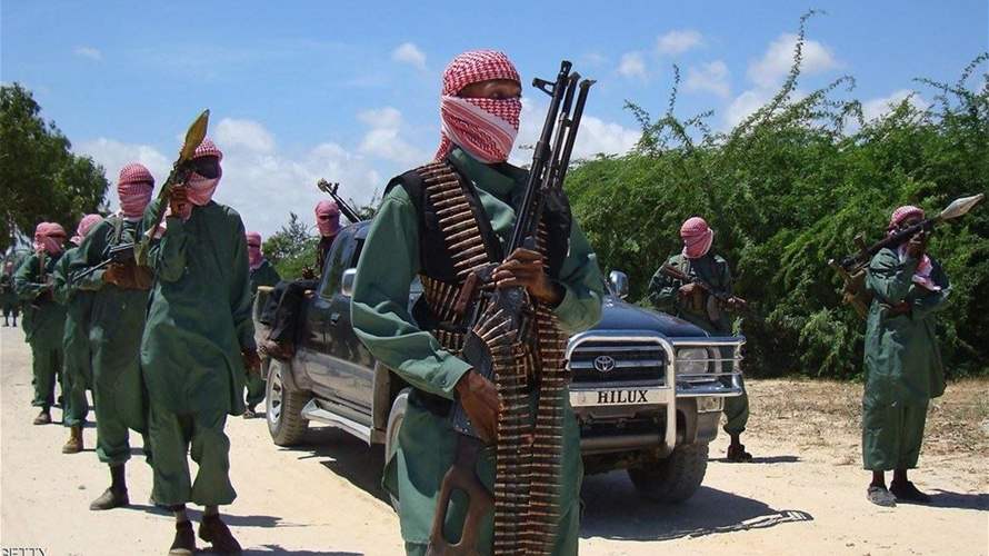 غارة جوية أميركية تستهدف حركة الشباب في الصومال