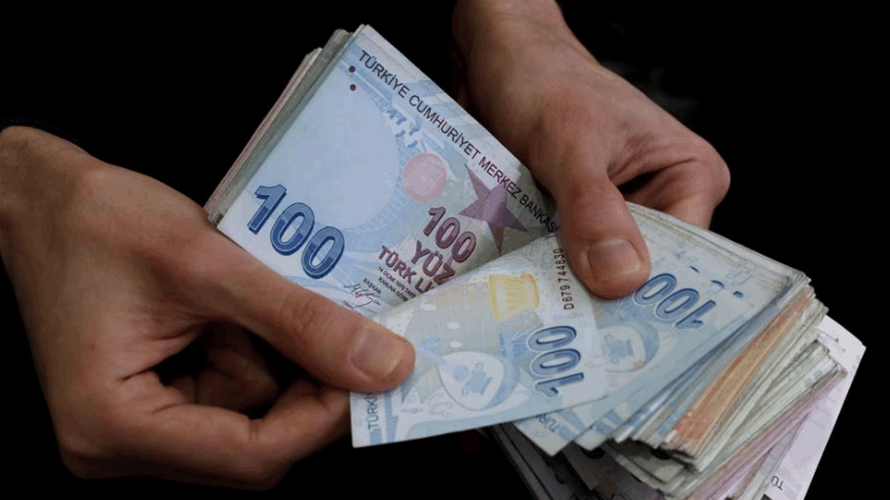 Turkish lira's long decline a symbol of strife