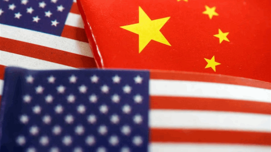 US review of China tariffs won't depend on trade 'breakthrough'