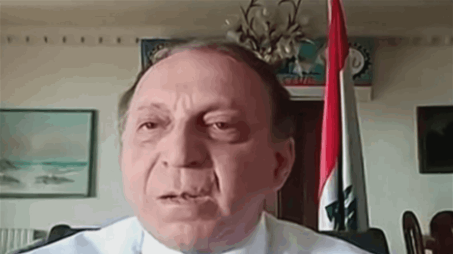 Charafeddine to LBCI: A governmental session will be dedicated to Syrian refugee file 