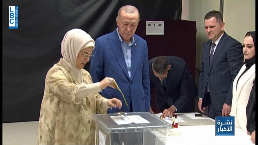 يوم الحسم الرئاسي في تركيا إما اردوغان او كيليتشدار اوغلو