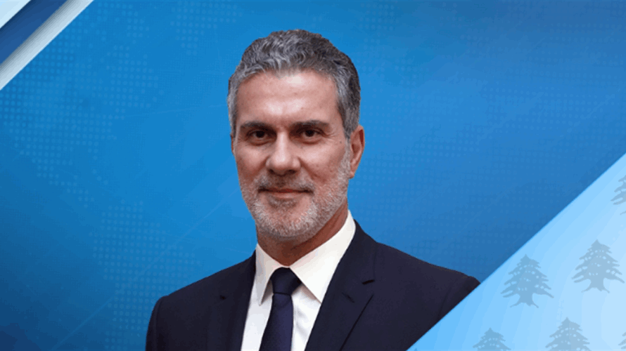 نصار من دير الأحمر: لانتخاب رئيس للجمهورية في أسرع وقت وتشكيل حكومة جديدة بناء على مشروع إصلاحي