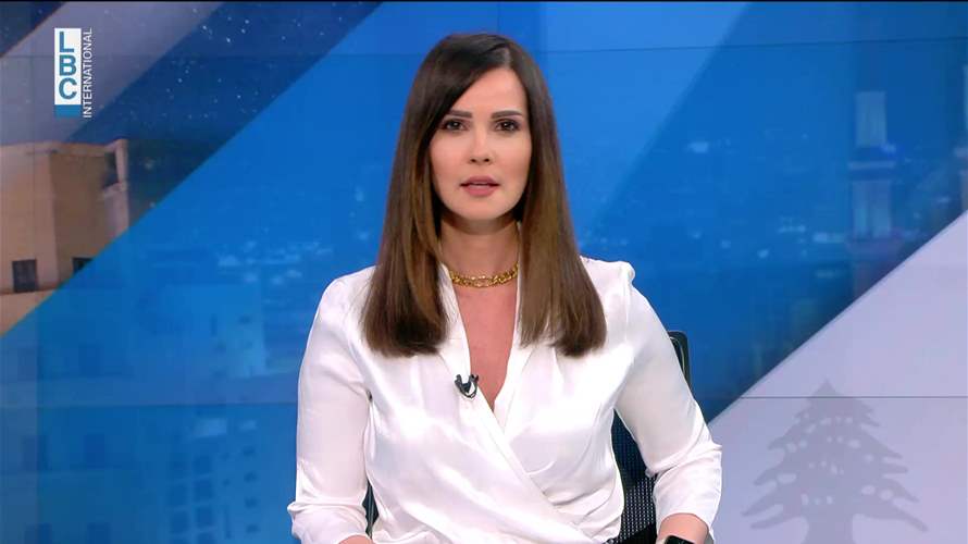 مقدمة النشرة المسائية 28-5-2023