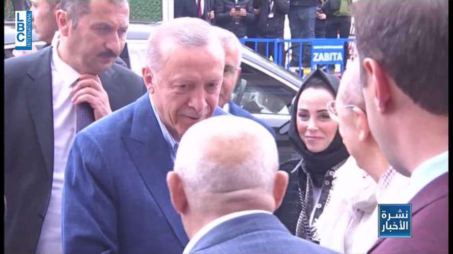 تركيا اختارت رئيسها بعد يوم شهد حماسة لدى الناخبين