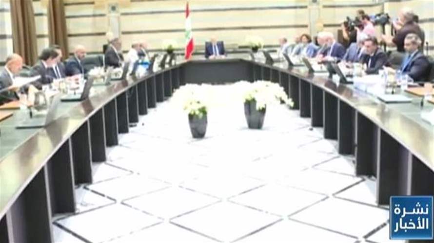 لبنان يسير نحو مؤتمر بروسكيل حول النزوح.. من دون ملف متماسك