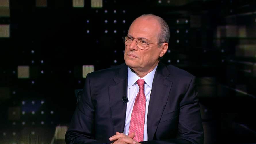 الشامي لـ"الأحد مع ماريو": لو لم يكن لدى القضاء الفرنسي أدلّة لما كان ليصدر مذكرة توقيف بحق سلامة